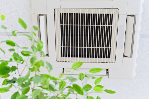 Best Residential Air Duct Cleaning  in USA